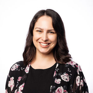 Meet your Posher, Emily